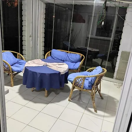 Consept * Gemlik