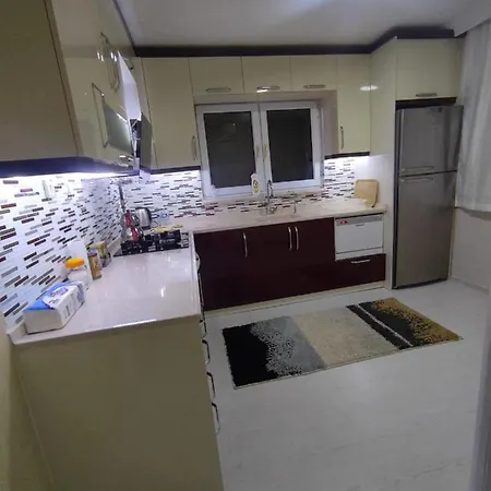 Consept Villa Gemlik