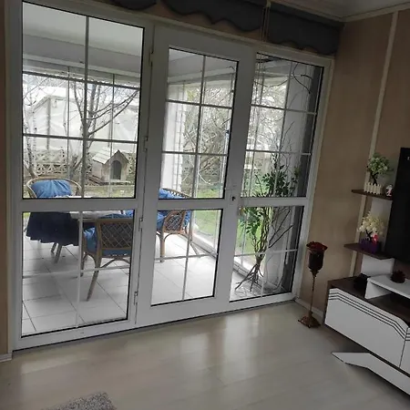 Consept Villa Gemlik