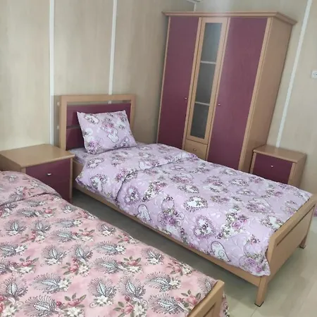 Consept Villa Gemlik