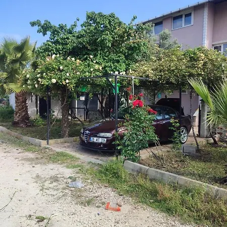 Villa Consept *